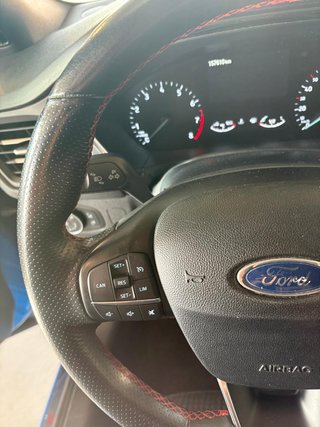 Ford Focus 2020