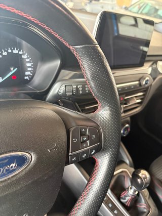 Ford Focus 2020