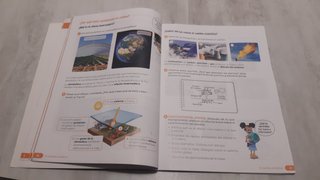 Ciencias sociales. 3 Primaria. Revuela. Castill...