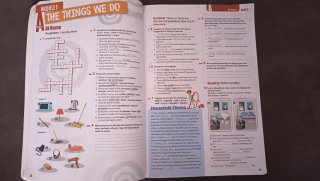 Options Eso 2 Workbook