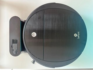 Robot Aspirador Lefant M213 2200Pa