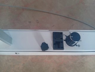 Luminaria LED 720W Titan Cultivo Indoor