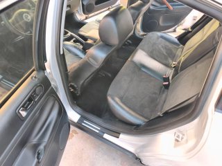 Volkswagen Passat 2002
