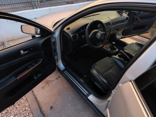 Volkswagen Passat 2002