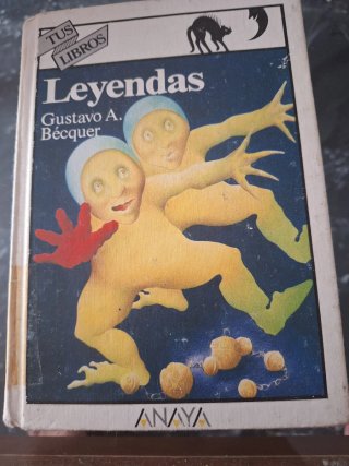 Leyendas