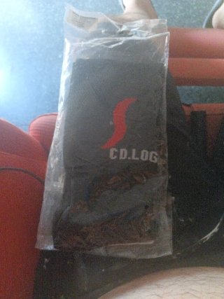 Medias CD Logroñés Talla Única