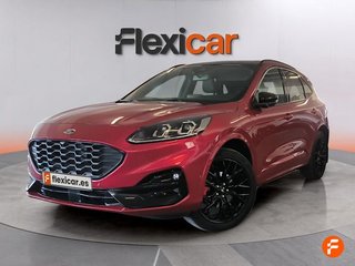 Ford Kuga ST-Line X 2.5 Duratec FHEV 140kW 4x4 Aut
