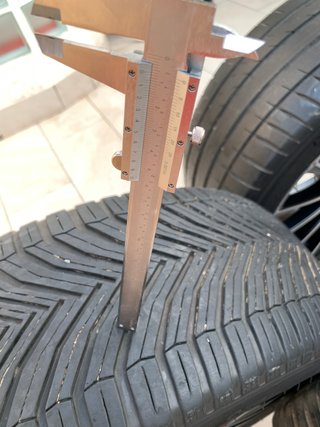 Juego 4 Llantas 20"AMG originales Mercedes ruedas