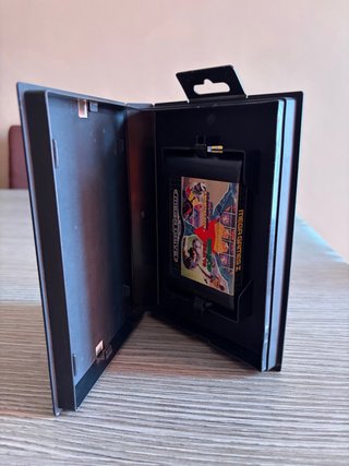 Mega Drive Mega Games I Sega