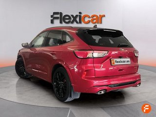Ford Kuga ST-Line X 2.5 Duratec FHEV 140kW 4x4 Aut