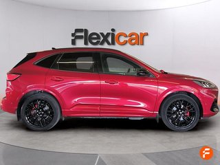 Ford Kuga ST-Line X 2.5 Duratec FHEV 140kW 4x4 Aut