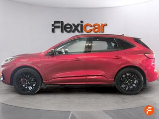 Ford Kuga ST-Line X 2.5 Duratec FHEV 140kW 4x4 Aut
