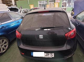 Mzl caja cambios seat ibiza 1.6 tdi mt (105 232369