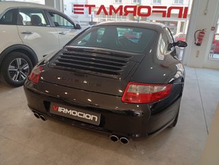 PORSCHE 911 CARRERA 4S 355 CV