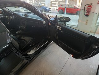 PORSCHE 911 CARRERA 4S 355 CV