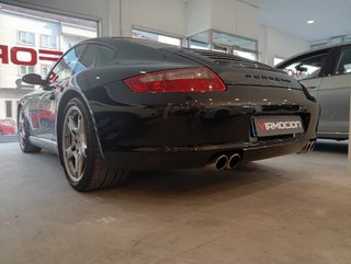 PORSCHE 911 CARRERA 4S 355 CV