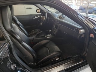PORSCHE 911 CARRERA 4S 355 CV