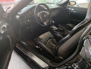 PORSCHE 911 CARRERA 4S 355 CV