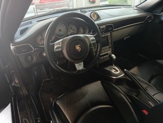 PORSCHE 911 CARRERA 4S 355 CV