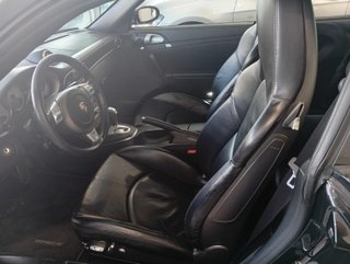 PORSCHE 911 CARRERA 4S 355 CV