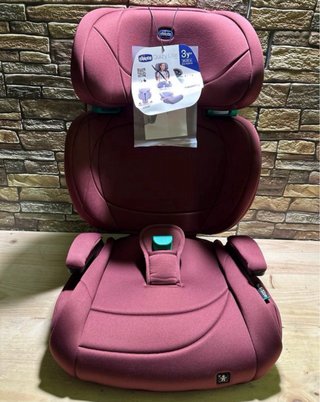 Chicco Quizy Lite i-Size, Silla Infantil