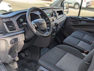 Ford Transit Custom 2.0EcoBlue Garantía e IVA Inc