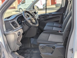 Ford Transit Custom 2.0EcoBlue Garantía e IVA Inc
