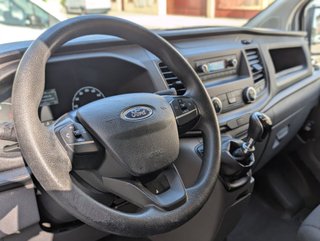 Ford Transit Custom 2.0EcoBlue Garantía e IVA Inc