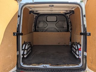 Ford Transit Custom 2.0EcoBlue Garantía e IVA Inc