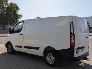 Ford Transit Custom 2.0EcoBlue Garantía e IVA Inc