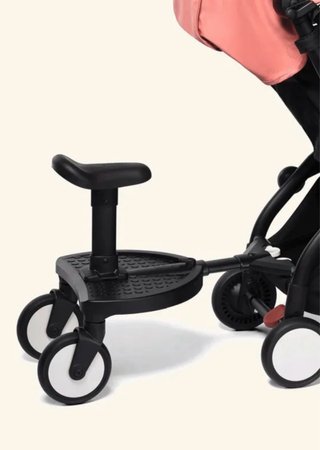 Plataforma con Asiento Babyzen Yoyo Board