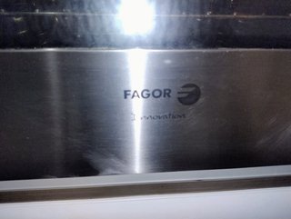 Horno Fagor Innova