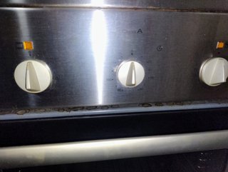 Horno Fagor Innova