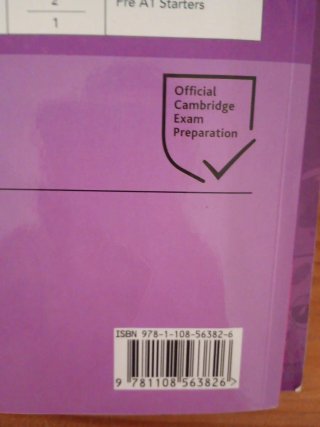 Fun Skills Level 4/Movers Student’s Book with H...