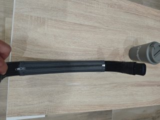Barra seguridad Bugaboo Cameleon 1-2-3-3+