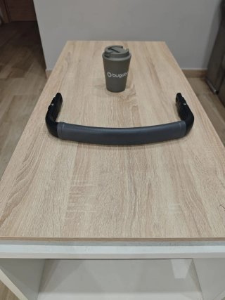 Barra seguridad Bugaboo Cameleon 1-2-3-3+