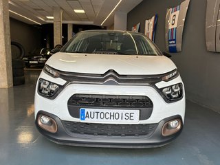 Citroen C3 2023