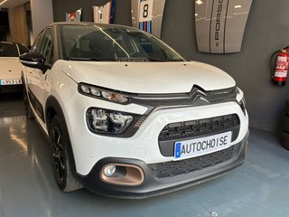 Citroen C3 2023