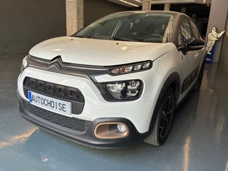 Citroen C3 2023
