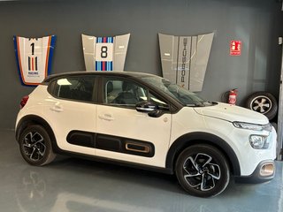 Citroen C3 2023