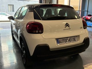 Citroen C3 2023
