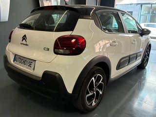 Citroen C3 2023