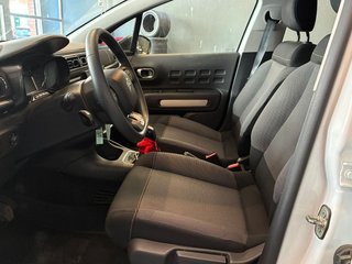 Citroen C3 2023