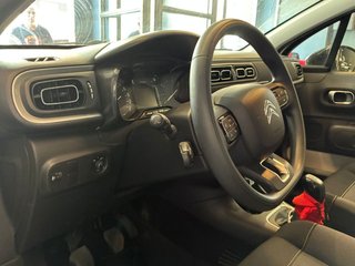 Citroen C3 2023