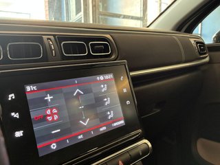 Citroen C3 2023