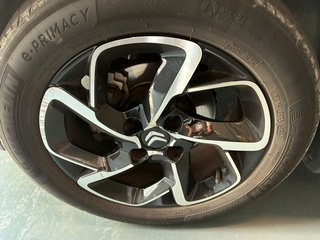 Citroen C3 2023