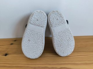 Zapatillas Lona