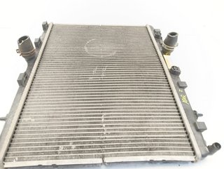 RADIADOR AGUA PEUGEOT 207 9HX 9685852680