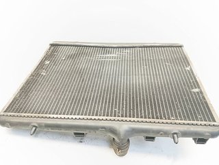 RADIADOR AGUA PEUGEOT 207 9HX 9685852680