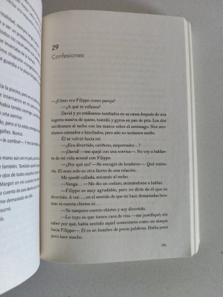 Un cuento perfecto